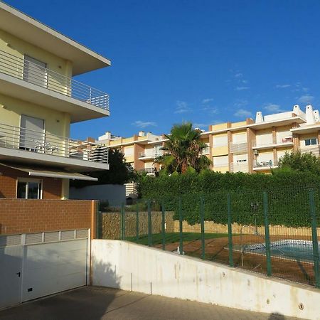 Partilha Sol Apartment Alvor Extérieur photo