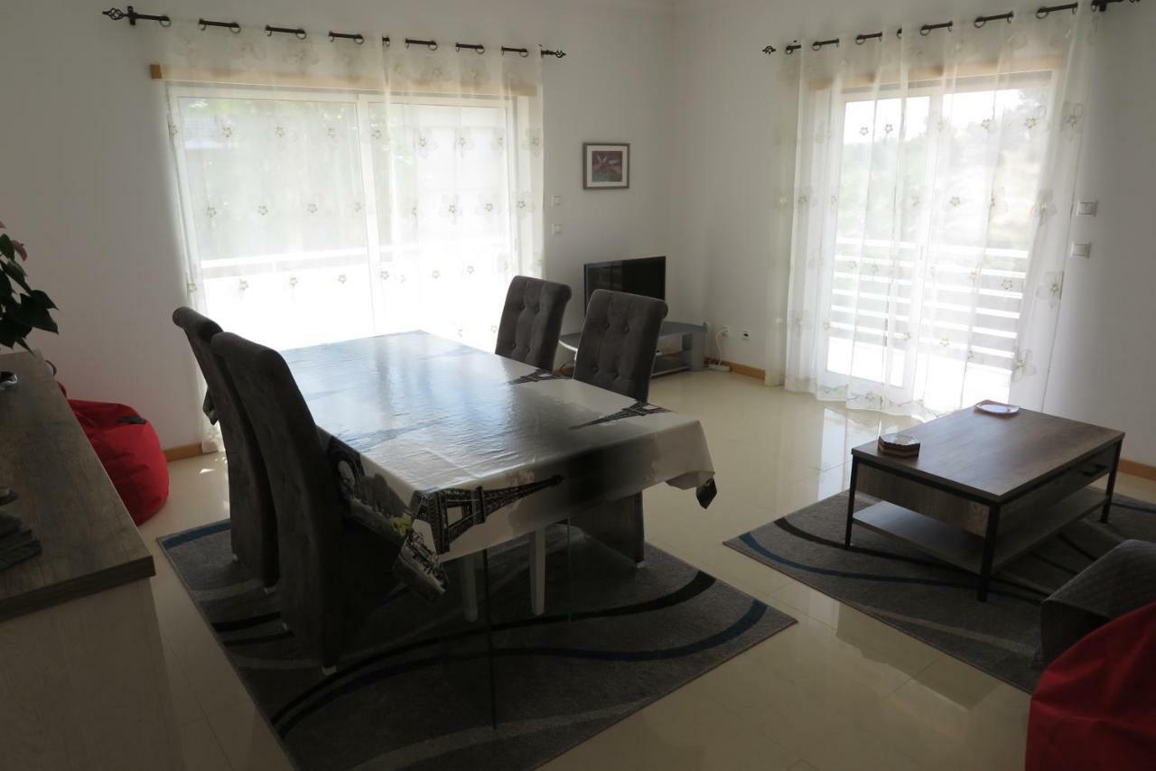 Partilha Sol Apartment Alvor Extérieur photo