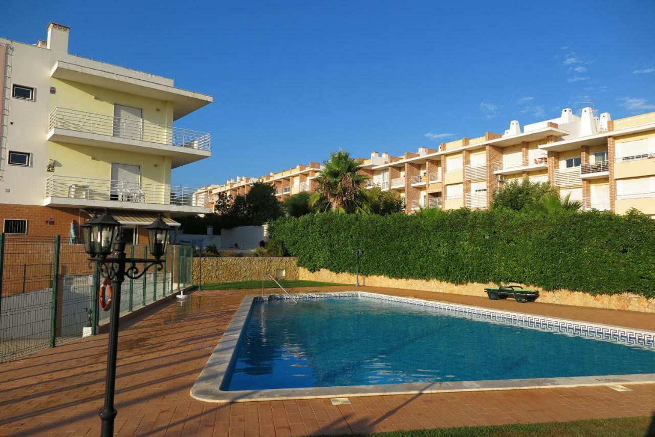Partilha Sol Apartment Alvor Extérieur photo