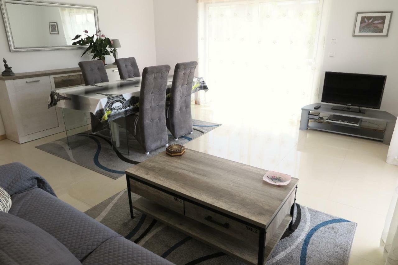 Partilha Sol Apartment Alvor Extérieur photo