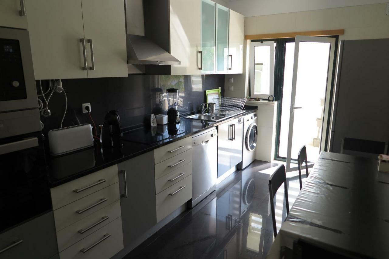 Partilha Sol Apartment Alvor Extérieur photo
