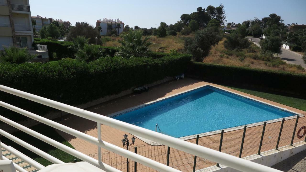 Partilha Sol Apartment Alvor Extérieur photo