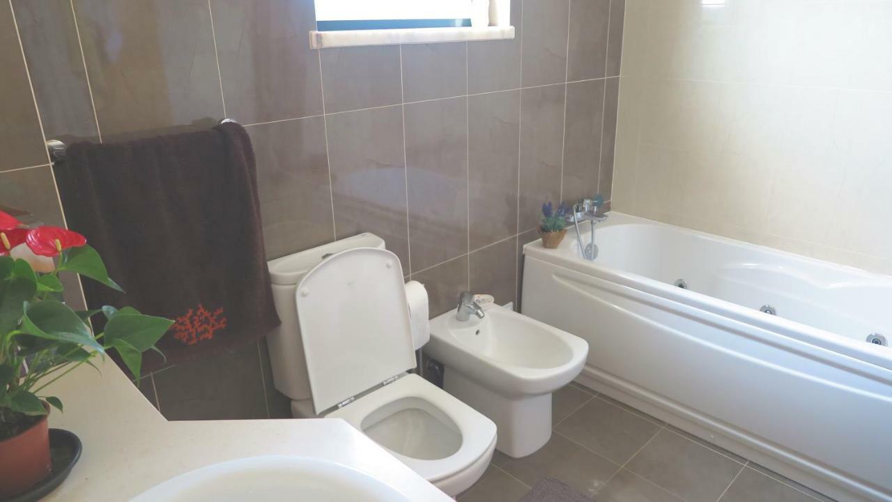 Partilha Sol Apartment Alvor Extérieur photo