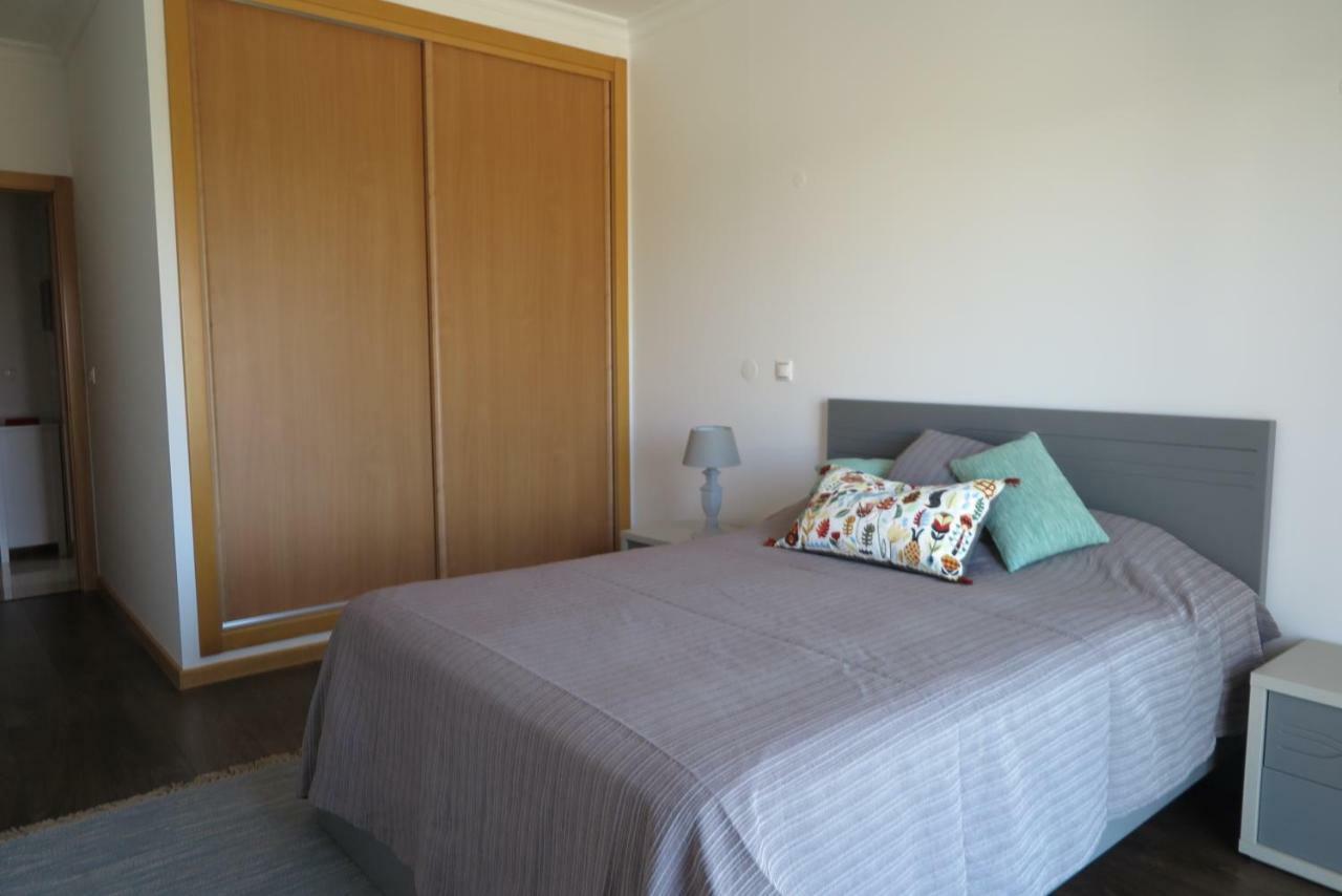 Partilha Sol Apartment Alvor Extérieur photo