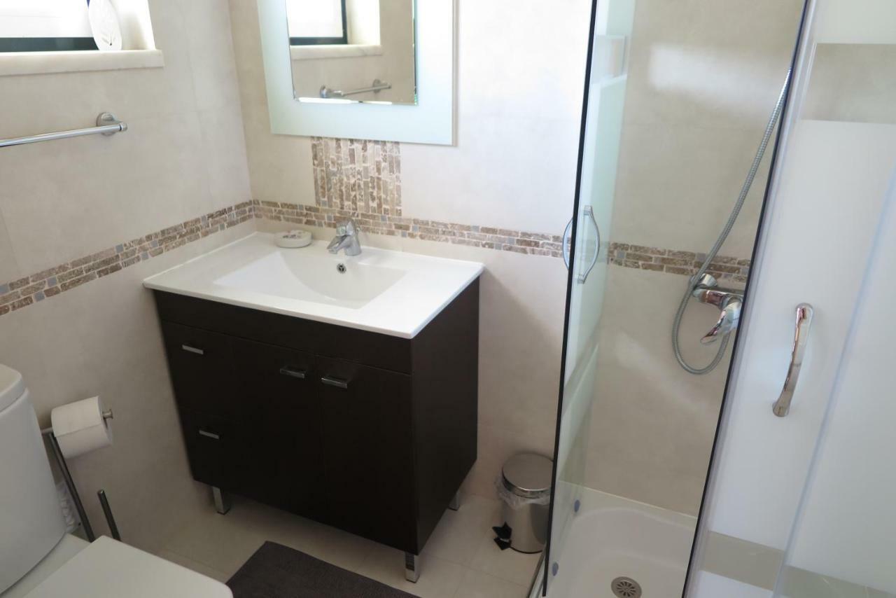 Partilha Sol Apartment Alvor Extérieur photo